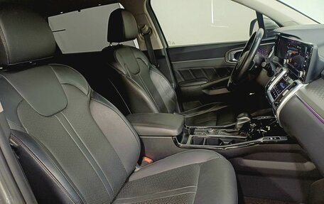 KIA Sorento IV, 2020 год, 2 925 000 рублей, 30 фотография