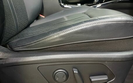 KIA Sorento IV, 2020 год, 2 925 000 рублей, 31 фотография