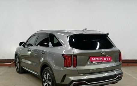 KIA Sorento IV, 2020 год, 2 925 000 рублей, 7 фотография