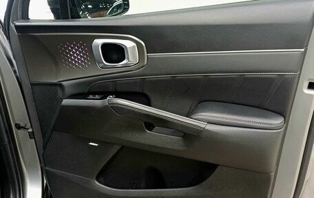 KIA Sorento IV, 2020 год, 2 925 000 рублей, 28 фотография