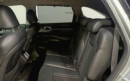 KIA Sorento IV, 2020 год, 2 925 000 рублей, 27 фотография