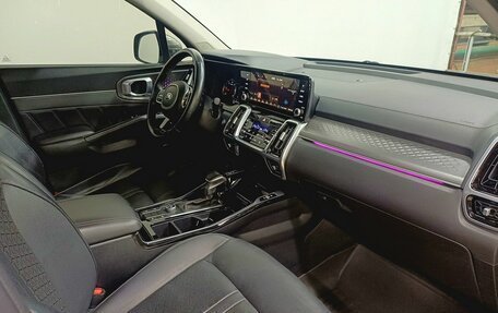 KIA Sorento IV, 2020 год, 2 925 000 рублей, 29 фотография