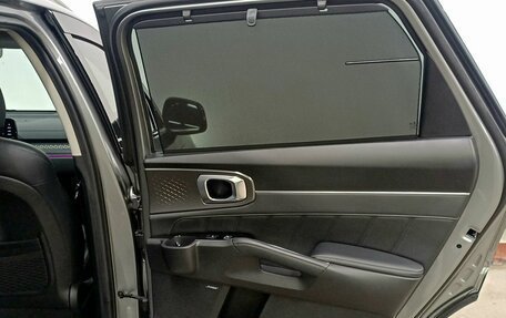 KIA Sorento IV, 2020 год, 2 925 000 рублей, 32 фотография