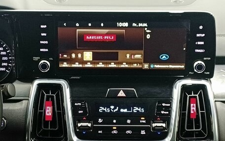 KIA Sorento IV, 2020 год, 2 925 000 рублей, 16 фотография