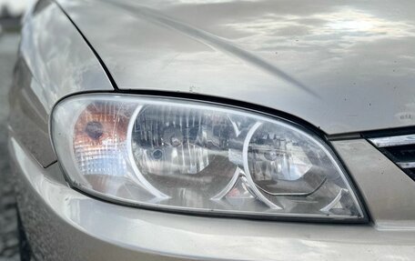 KIA Spectra II (LD), 2007 год, 359 000 рублей, 8 фотография