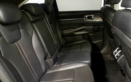 KIA Sorento IV, 2020 год, 2 925 000 рублей, 33 фотография