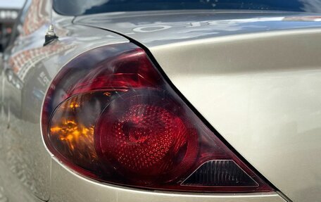 KIA Spectra II (LD), 2007 год, 359 000 рублей, 9 фотография