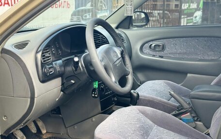 KIA Spectra II (LD), 2007 год, 359 000 рублей, 10 фотография