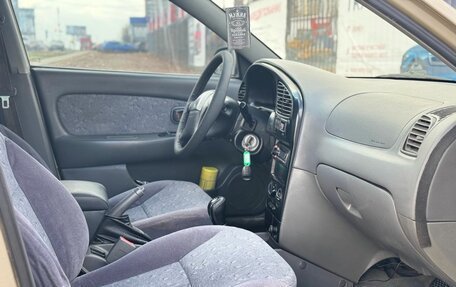 KIA Spectra II (LD), 2007 год, 359 000 рублей, 11 фотография