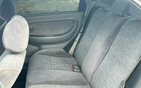 KIA Spectra II (LD), 2007 год, 359 000 рублей, 12 фотография