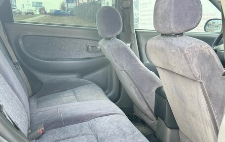 KIA Spectra II (LD), 2007 год, 359 000 рублей, 13 фотография