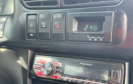 KIA Spectra II (LD), 2007 год, 359 000 рублей, 20 фотография