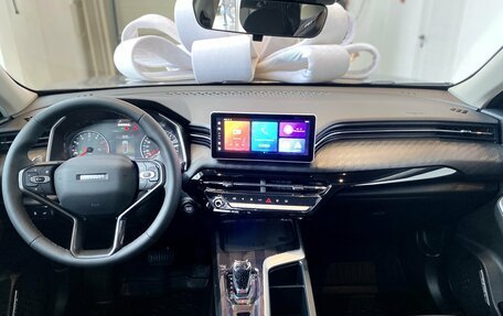 Haval Jolion, 2026 год, 2 599 000 рублей, 5 фотография