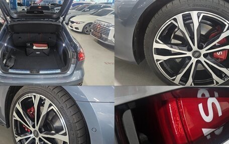 Audi S5, 2026 год, 9 200 013 рублей, 8 фотография