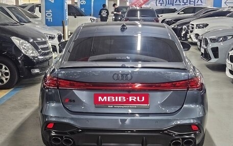 Audi S5, 2026 год, 9 200 013 рублей, 5 фотография