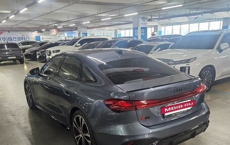 Audi S5, 2026 год, 9 200 013 рублей, 4 фотография