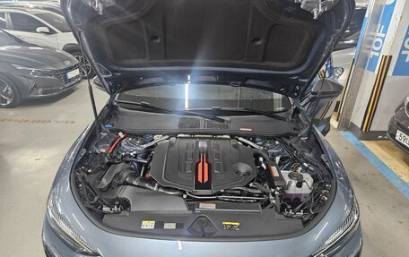 Audi S5, 2026 год, 9 200 013 рублей, 9 фотография