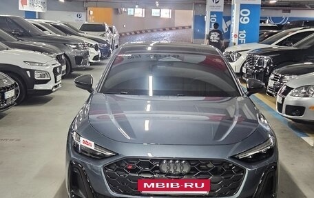 Audi S5, 2026 год, 9 200 013 рублей, 2 фотография