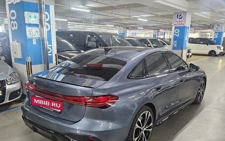 Audi S5, 2026 год, 9 200 013 рублей, 6 фотография