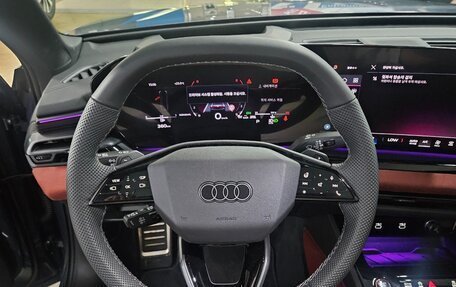 Audi S5, 2026 год, 9 200 013 рублей, 13 фотография