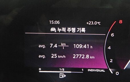 Audi S5, 2026 год, 9 200 013 рублей, 15 фотография