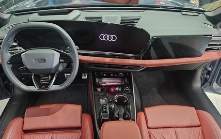 Audi S5, 2026 год, 9 200 013 рублей, 18 фотография