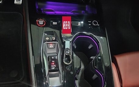 Audi S5, 2026 год, 9 200 013 рублей, 17 фотография