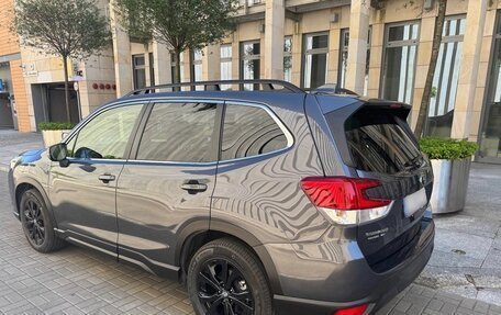 Subaru Forester, 2022 год, 2 700 000 рублей, 6 фотография