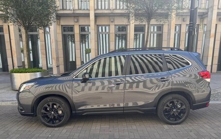 Subaru Forester, 2022 год, 2 700 000 рублей, 5 фотография