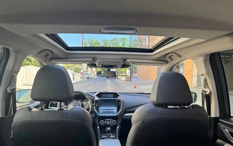 Subaru Forester, 2022 год, 2 700 000 рублей, 15 фотография