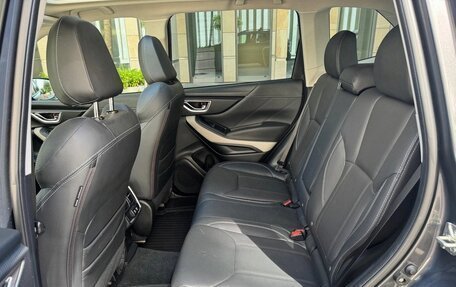 Subaru Forester, 2022 год, 2 700 000 рублей, 14 фотография