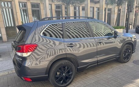 Subaru Forester, 2022 год, 2 700 000 рублей, 10 фотография