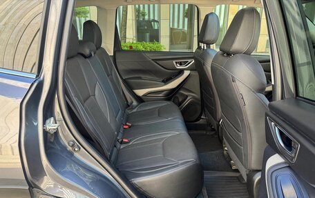 Subaru Forester, 2022 год, 2 700 000 рублей, 18 фотография