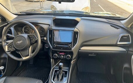 Subaru Forester, 2022 год, 2 700 000 рублей, 20 фотография