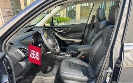 Subaru Forester, 2022 год, 2 700 000 рублей, 13 фотография