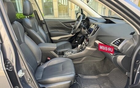 Subaru Forester, 2022 год, 2 700 000 рублей, 19 фотография