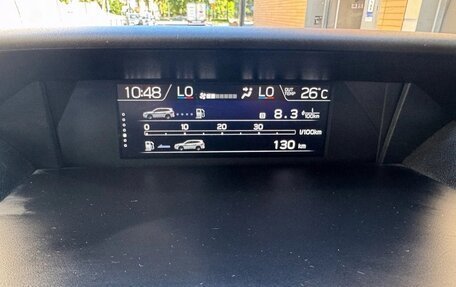 Subaru Forester, 2022 год, 2 700 000 рублей, 26 фотография