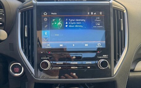 Subaru Forester, 2022 год, 2 700 000 рублей, 24 фотография