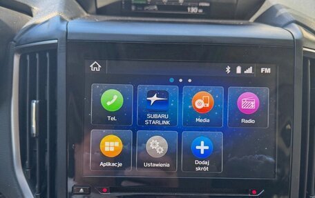 Subaru Forester, 2022 год, 2 700 000 рублей, 25 фотография
