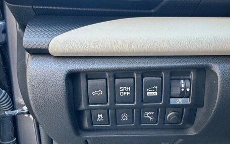 Subaru Forester, 2022 год, 2 700 000 рублей, 23 фотография