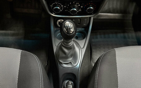 Renault Duster I рестайлинг, 2014 год, 799 000 рублей, 11 фотография