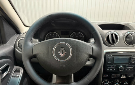 Renault Duster I рестайлинг, 2014 год, 799 000 рублей, 7 фотография