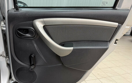 Renault Duster I рестайлинг, 2014 год, 799 000 рублей, 15 фотография