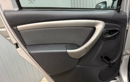 Renault Duster I рестайлинг, 2014 год, 799 000 рублей, 13 фотография