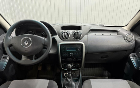 Renault Duster I рестайлинг, 2014 год, 799 000 рублей, 8 фотография