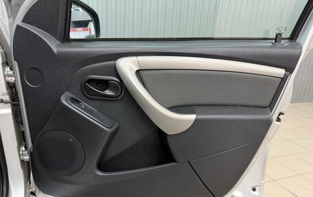 Renault Duster I рестайлинг, 2014 год, 799 000 рублей, 14 фотография