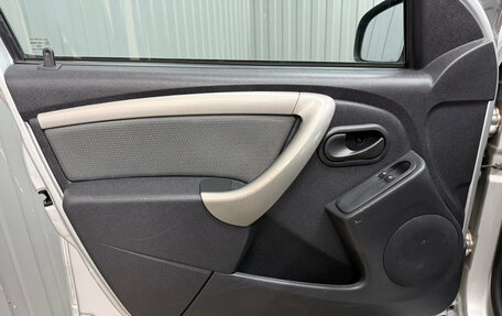 Renault Duster I рестайлинг, 2014 год, 799 000 рублей, 12 фотография