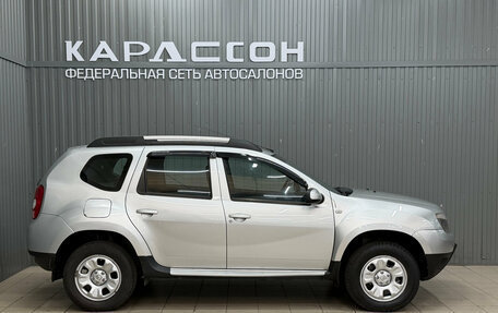 Renault Duster I рестайлинг, 2014 год, 799 000 рублей, 6 фотография