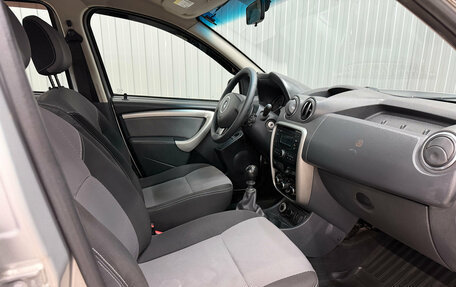 Renault Duster I рестайлинг, 2014 год, 799 000 рублей, 9 фотография