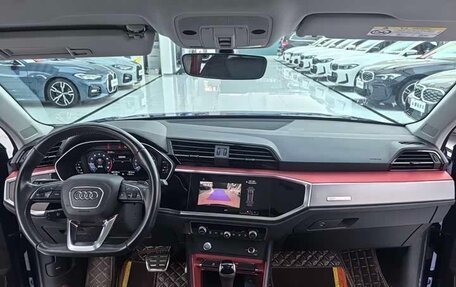 Audi Q3, 2021 год, 2 080 040 рублей, 8 фотография